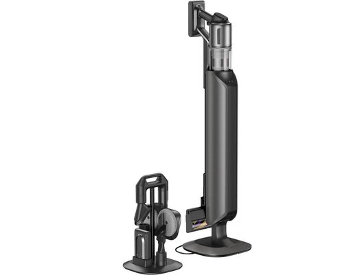 Пылесос DREAME Z40 STATION